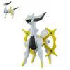 Original Figures Toys Arceus Pikachu Gengar Charizard Action Figure PVC Model Toy Collectible Model Ornaments
