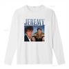 Jeremy Clarkson Appreciation T Shirt Stylish Design for Car Enthusiasts vintage Washed Versatile Unisex Soft Breathable fashion