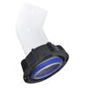 IBC Tote Tank Drain Cover Extension Spout Hose Nozzle Tap Cap Valve Female Thread Valve Cover Barrel Valve Accessories