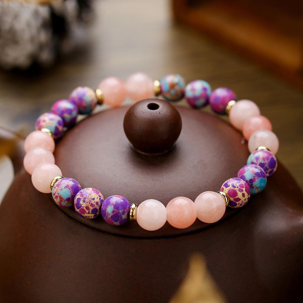 JYL TS Bracelet Ethnic Snake Bangle-Symbolizes Wisdom & Attracts Transformative Luck