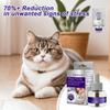 Classic Calm для кошек, запасной блок на 30 дней, 1 упаковка 48 мл