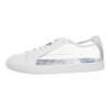 Puma Клайд Шантелл Мартин Клир (Женский) Женские Кроссовки Puma-Белый 365898-01