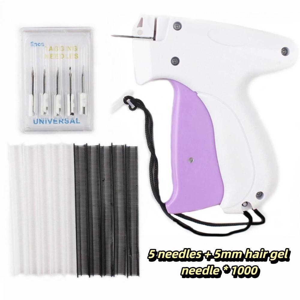 Fast Tagging Tool Set Multi-Purpose Labeling Tool Price Tag Applicator  Garment Labeling