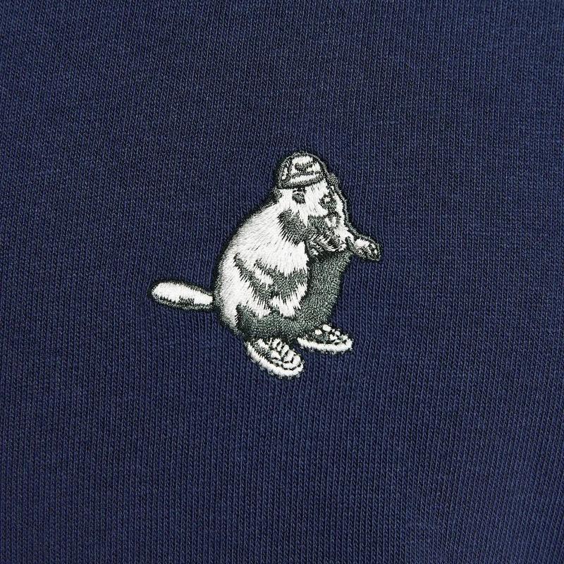 Nike Sportswear T Shirt Men's Dark Navy Blue
