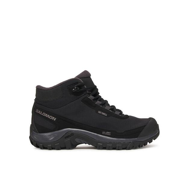 Треккинговые ботинки Salomon Shelter Waterproof