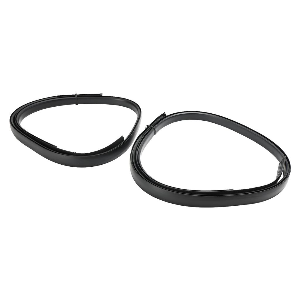 Двойная резиновая форма для крыши кабины 75552-0K011/31 для Toyota Hilux KUN26 KUN16