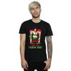 Elf Mens OMG Santa T-Shirt