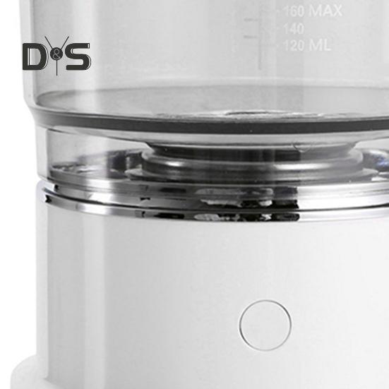 Кофеварка с фильтром из нержавеющей стали. Точный контроль температуры. Жаропрочная компактная легкая капельница для кофе.