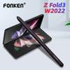 FONKEN Стилус S-pen для сенсорного экрана для Samsung Galaxy Z Fold 3 5G Fold3 Edition Ручка для письма