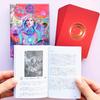 Soul Spark Cards [New Edition] Authentic Fortune-Telling Oracle Cards with Japanese Instructions, Direct from the Manufacturer