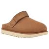 Сандалии Clog Shoes Sabot Sandals Golden Star Thick Sole GOLDENSTAR CLOG 1138252 [UGG] Slip-on Womens CHESTNUT(ЧЕ) US8(25,0 см) [Элемент]