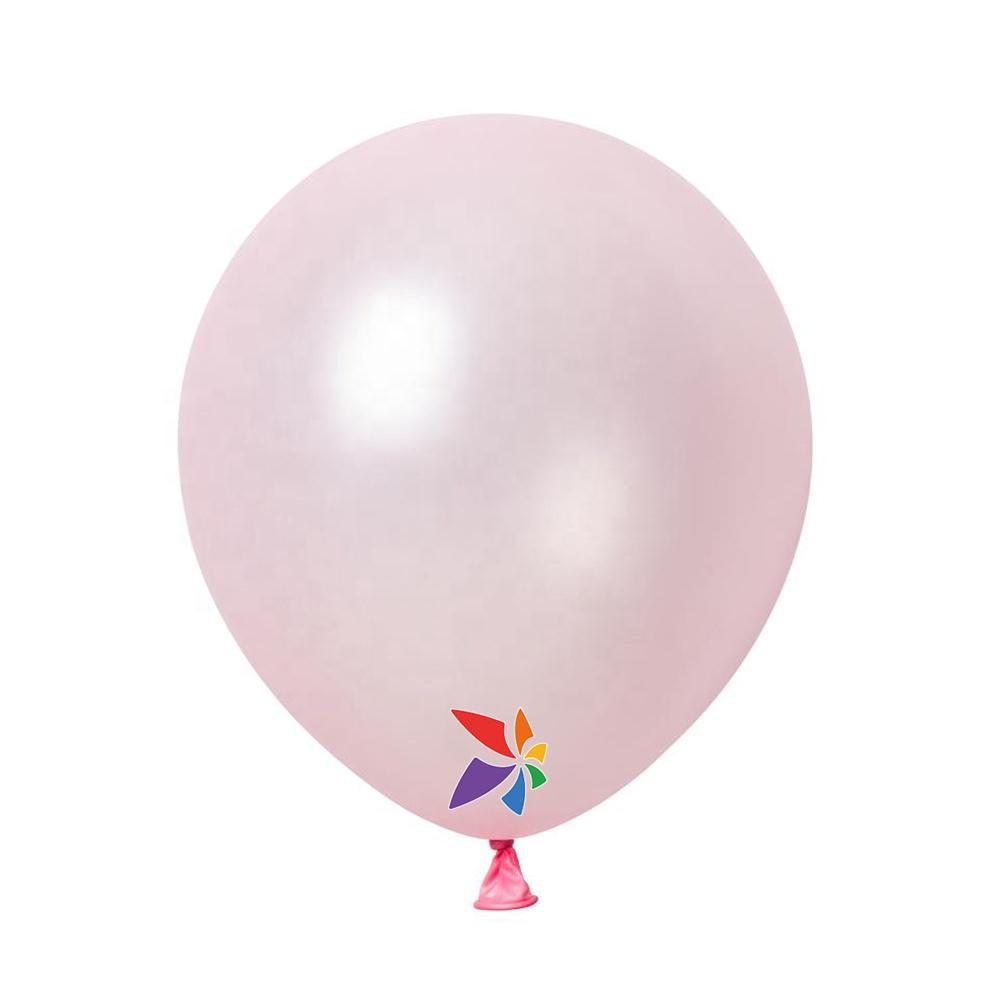 Stock 100pcs 12" High Quality Helium Mixed Colors Congratulations Graduate Items Baloon Decoration Wall for All Parties Occation