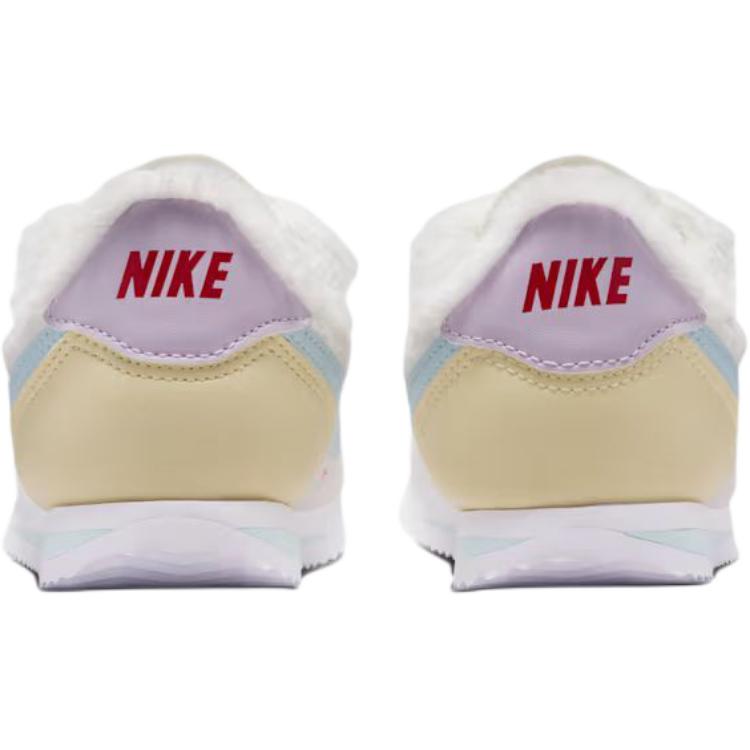 Nike Кроссовки для бега Cortez Basic SL Low top Детские Белый Детские IQ7668-141