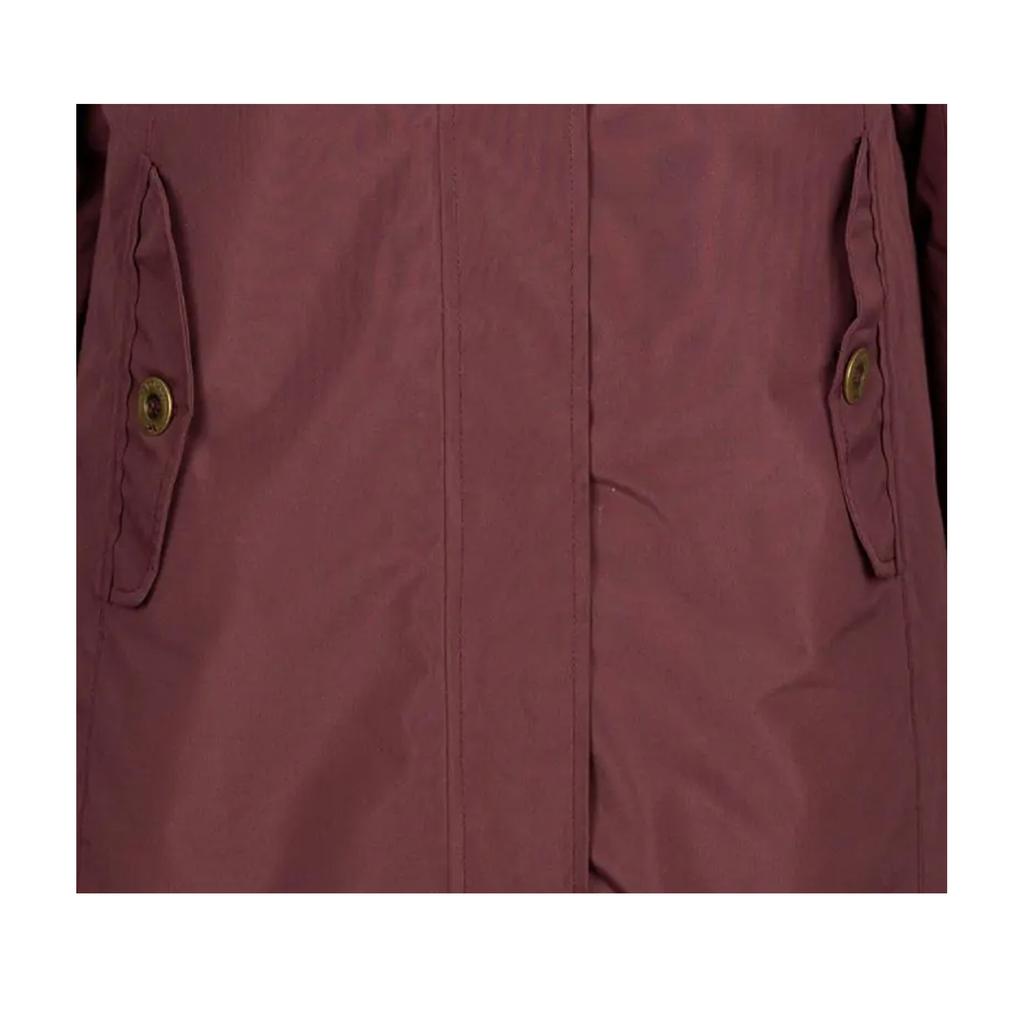 Womens/Ladies Reminder TP50 Waterproof Jacket