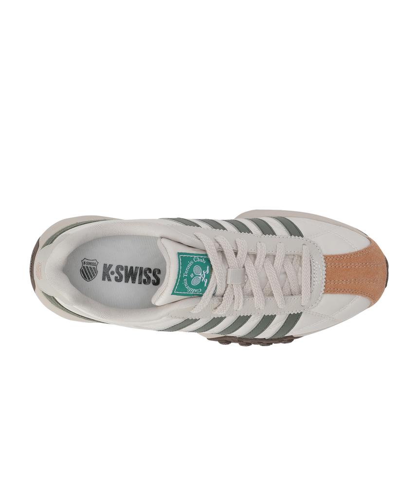 Женские Классические Кроссовки-Джоггеры K-Swiss_Aksflsv505Og