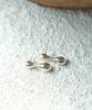 Reindeer Grotto Earring 06