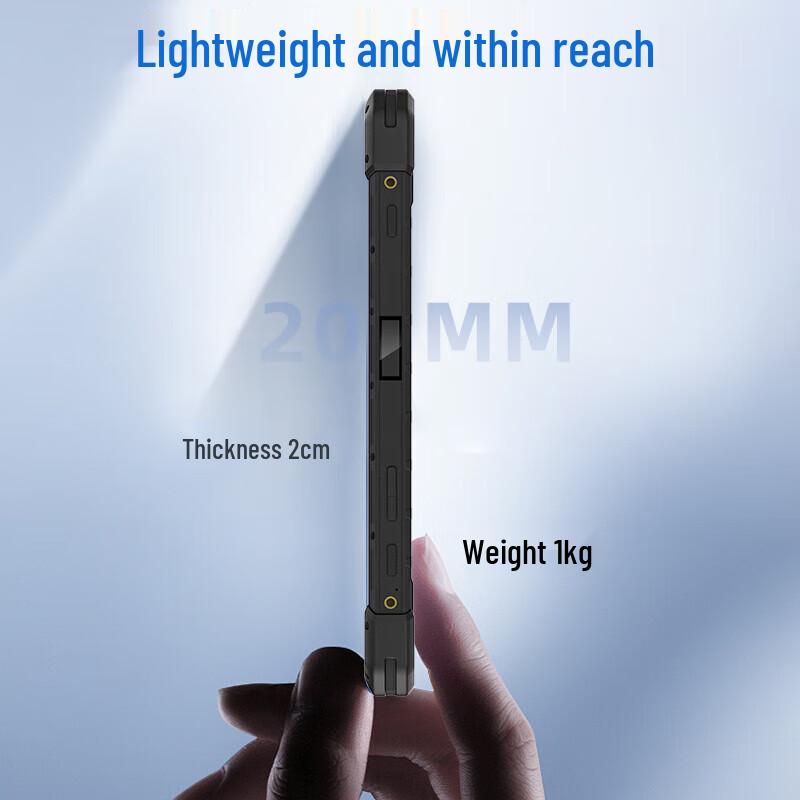 CENAVAW18Y Rugged Tablet PC (CN version)