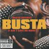 CD BUSTA RHYMES - It Ain't Safe No More... 74321981252 J Records, BMG, 2002 Europe Rap & Hip-Hop/R&B Used