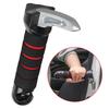 Car Door Handle for Elderly And Disabled Car Assist Support Handle with Seatbelt Cutter Fits Most Cars Up To 400 Lbs Capacity