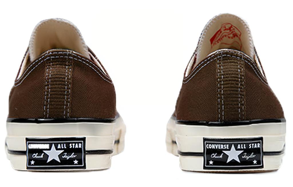 Кеды Converse Chuck 70 Low 'Dark Root' 170554C
