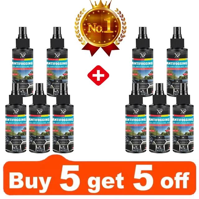 YING19 Средство для стекол автомобиля Антидождь Водоотталкивающее Нанопокрытие Гидрофобный Водонепроницаемый Агент Удаление Масляной Пленки Пленка для Автостекла Старение