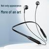 G05 Bluetooth-наушники с креплением на шею: Магнитное крепление, Длительное время работы от аккумулятора, Превосходное звучание, HD-звонки