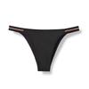 Sexy Seamless Women Bikini Underpants T-back Thong Cotton Panties G-string Underwear
