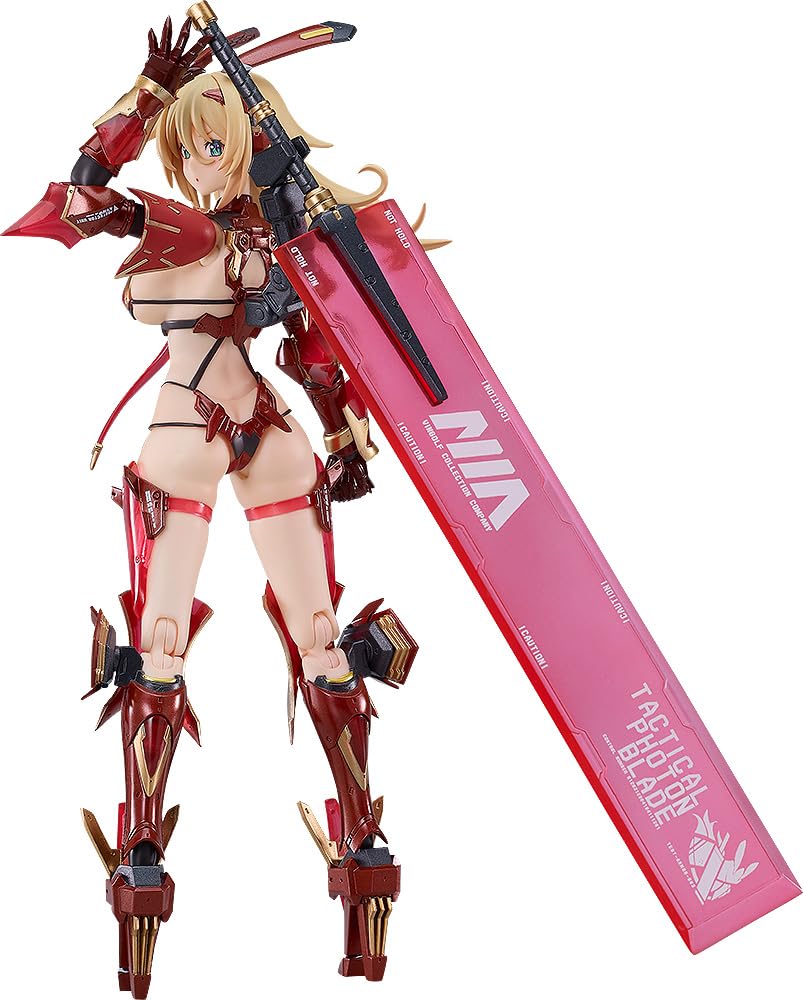 Figma Bunny Suit Planning Veronica Sweetheart Пластиковая окрашенная подвижная фигурка без масштаба