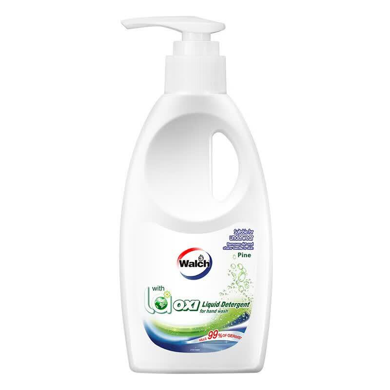 Walch Underwear Laundry Liquid