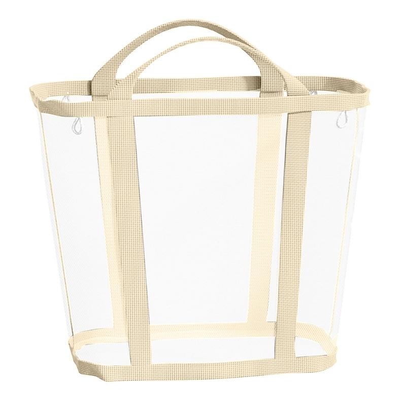 Large Clothes Hamper Foldable Storage Organizers for Nursery Water Resistant Designs
