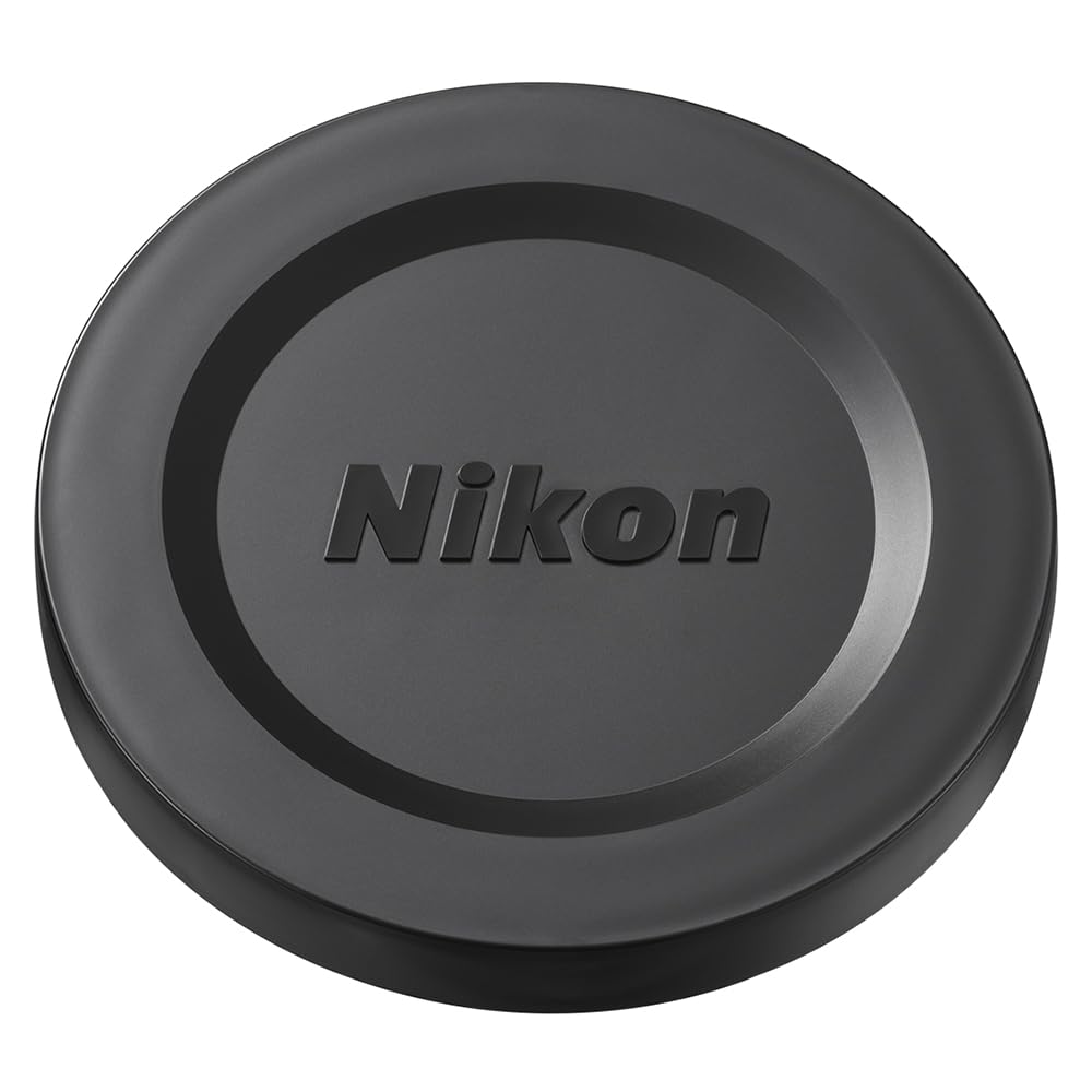 Nikon Professional Binoculars Objective Lens Cap 31251