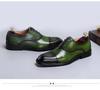 [Большая распродажа] Туфли-оксфорды из натуральной кожи - Four Seasons Men's Cowhide