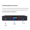Runpu RP-8800P Wireless A/V Conference Main Unit (CN version)