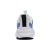 Li Ning Flow Cloud нескользящие износостойкие низкие спортивные повседневные туфли мужские кроссовки белые синие AGLS059-3