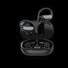 Newmine TWS-Q8 True Wireless Washable Sports Ear-Clip Earbuds