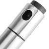 100ML Olive Oil Spray Bottle for Cooking Stainless Steel Refillable Oil Spray Bottle Vinegar Bottle Kitchen Olive Oil Jar