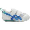 Asics Suku2 Cotla Cool Best Mother Award Series Fashion Durable Low-Top Kids Casual Shoes Kids Casual Shoes White Blue Green 1144A395-020