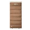 MOBIGARDEN New Moon Brushed Cotton Envelope Sleeping Bag