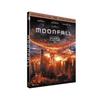 Blu-ray - Metro - Moonfall - Édition Standard - Tous Publics - Parution 09/06/2022