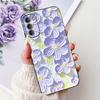 Чехол для Motorola Moto G51 Moto G71 5G Роскошный Расписной Чехол Мягкий Силиконовый Чехол для Телефона Для Motorola G51 G 71 MotoG51 MotoG71 Корпус