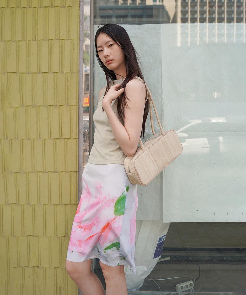 Nuuanu Bosco Bag_Beige