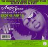 12inch Record ANGIE STONE ALICIA KEYS EVE  Brotha Part II 80813211391 J Records 2001 US SoulFunk Used