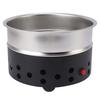 Coffee Bean Cooler 5mm Electric Stainless Steel Coffee Roasting Cooling Machine