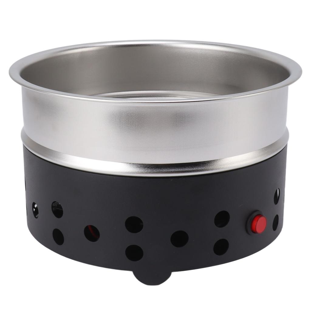 Coffee Bean Cooler 5mm Electric Stainless Steel Coffee Roasting Cooling Machine