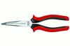 Curved Long Nose Pliers 160mm
