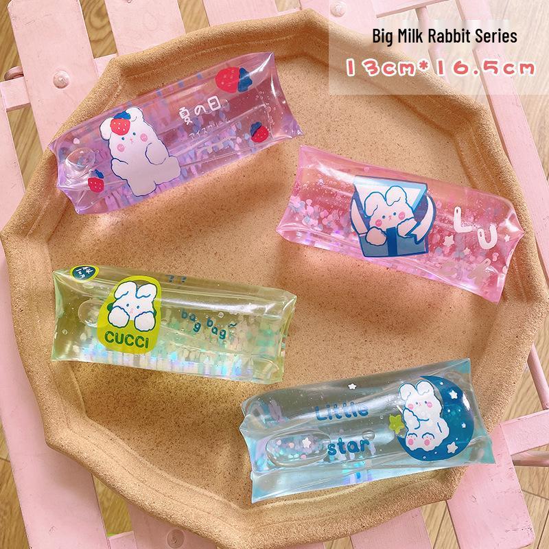 Large Water Snake Prank Toy - Funny Stress Ball for Creative Pranking