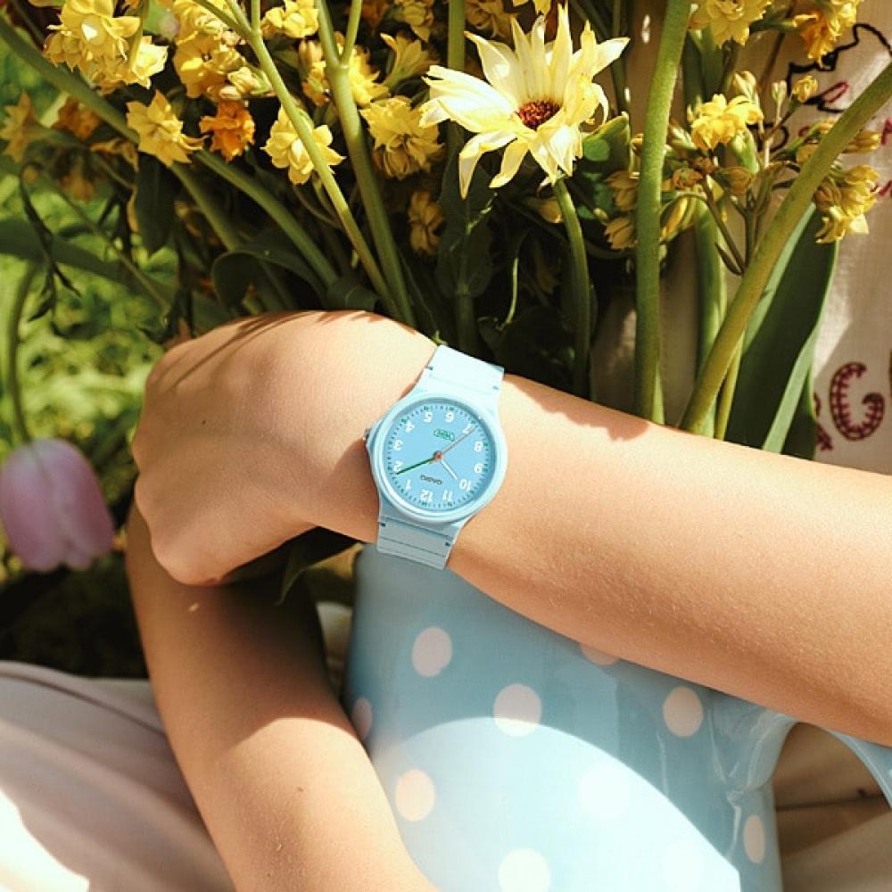 Casio Collection Lq 24b 2bjf