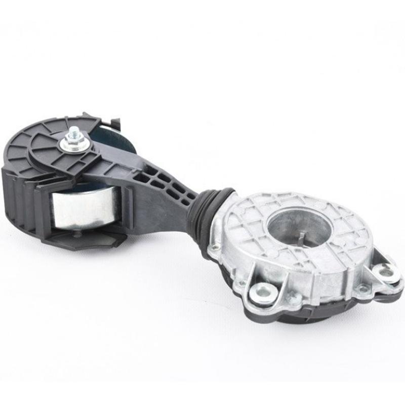 Drive Belt Tensioner Friction Wheel 11287598833 For MINI R55 R56 R57 R58 R59 R60 R61 ONE COOPER S CLUBMAN COUNTRYMAN Coupe