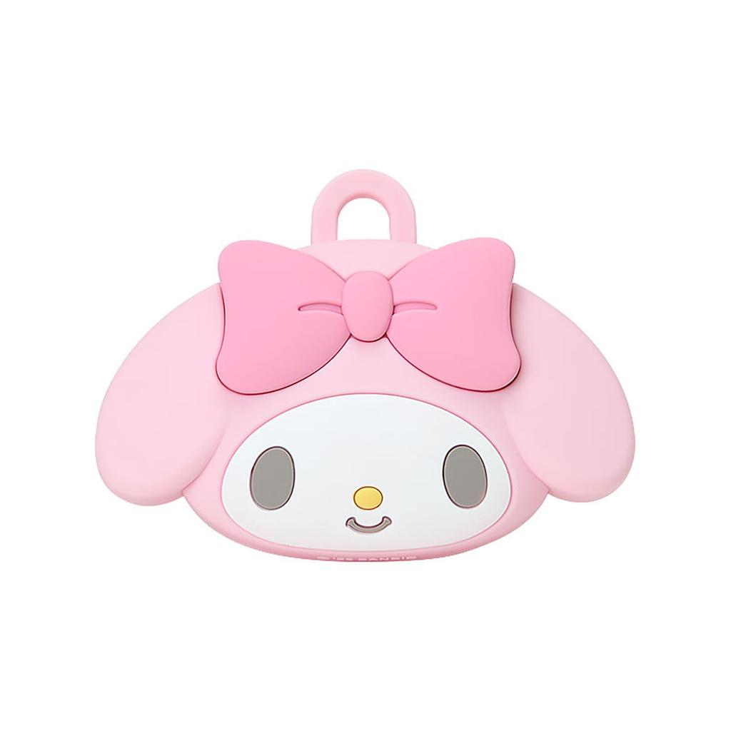 Шампунь Sanrio My Melody 113018 Щетка в форме лица,