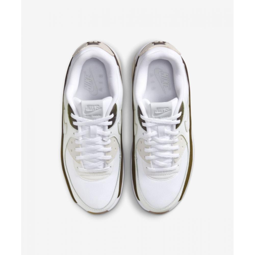 women's air max 90 twist summit white gum